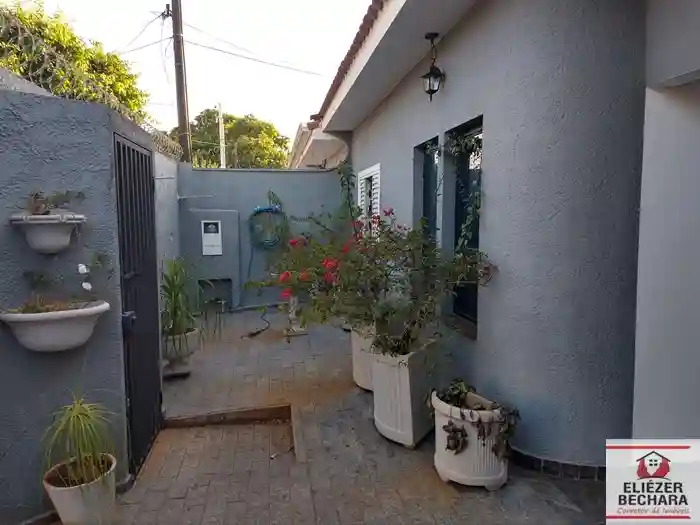 Casa com 2 quartos à venda, 100m² — foto 25 de 26