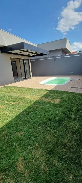 Casa de Condomínio à venda — foto 2 de 8
