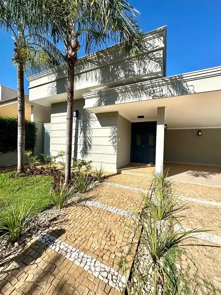 Casa de Condomínio com 3 quartos para aluguel, 320m² — foto 4 de 27