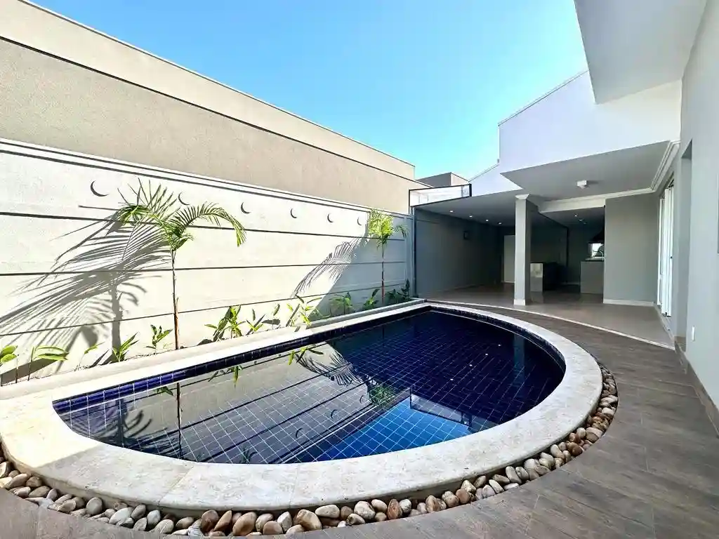 Casa de Condomínio com 3 quartos para aluguel, 320m² — foto 10 de 27