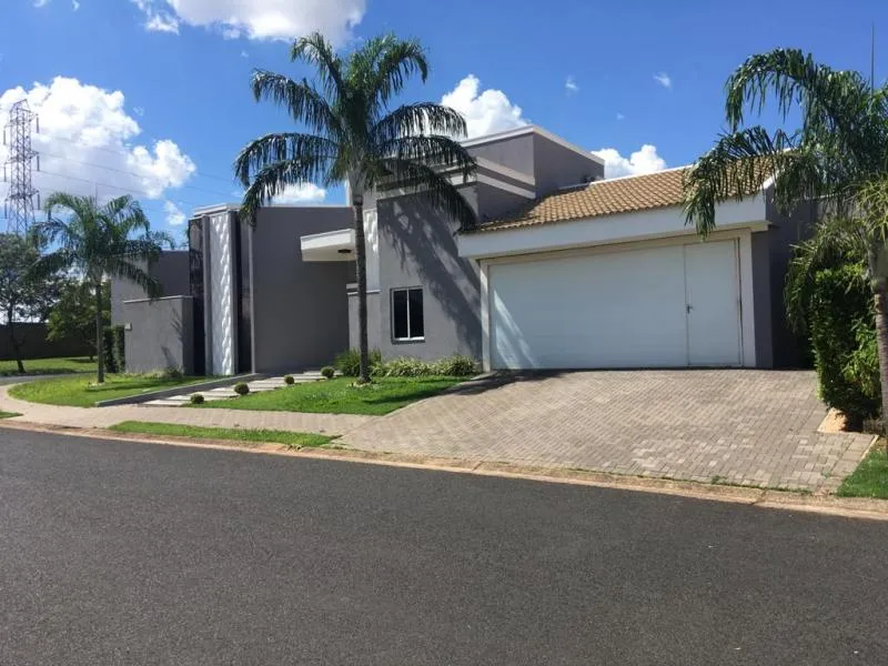 Casa de Condomínio com 3 quartos à venda, 450m² — foto 1 de 8