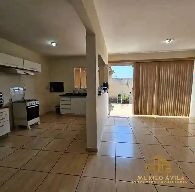 Casa de Condomínio com 2 quartos à venda, 100m² — foto 1 de 6