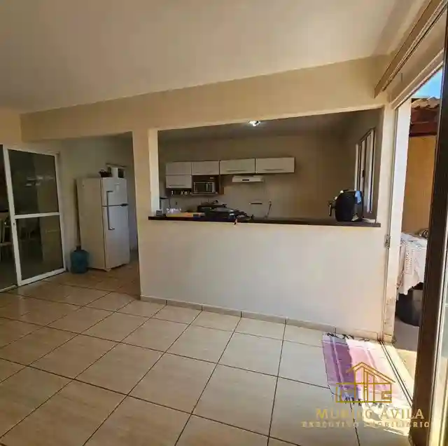 Casa de Condomínio com 2 quartos à venda, 100m² — foto 3 de 6