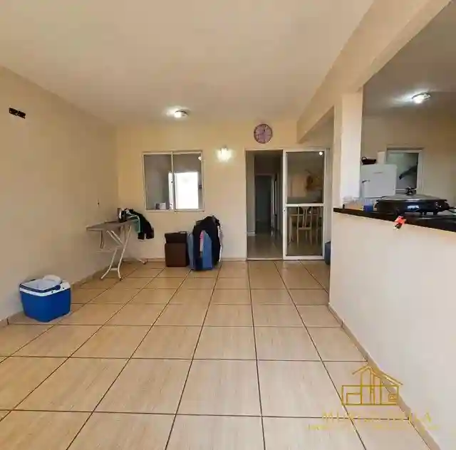 Casa de Condomínio com 2 quartos à venda, 100m² — foto 4 de 6