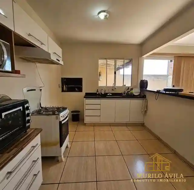 Casa de Condomínio com 2 quartos à venda, 100m² — foto 5 de 6