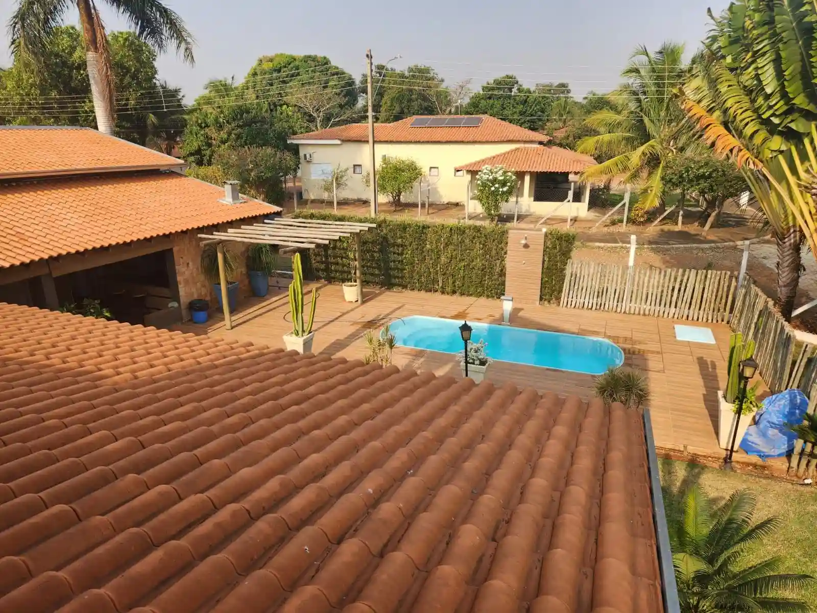 Imóvel para lazer com 4 quartos à venda, 500m² — foto 7 de 27