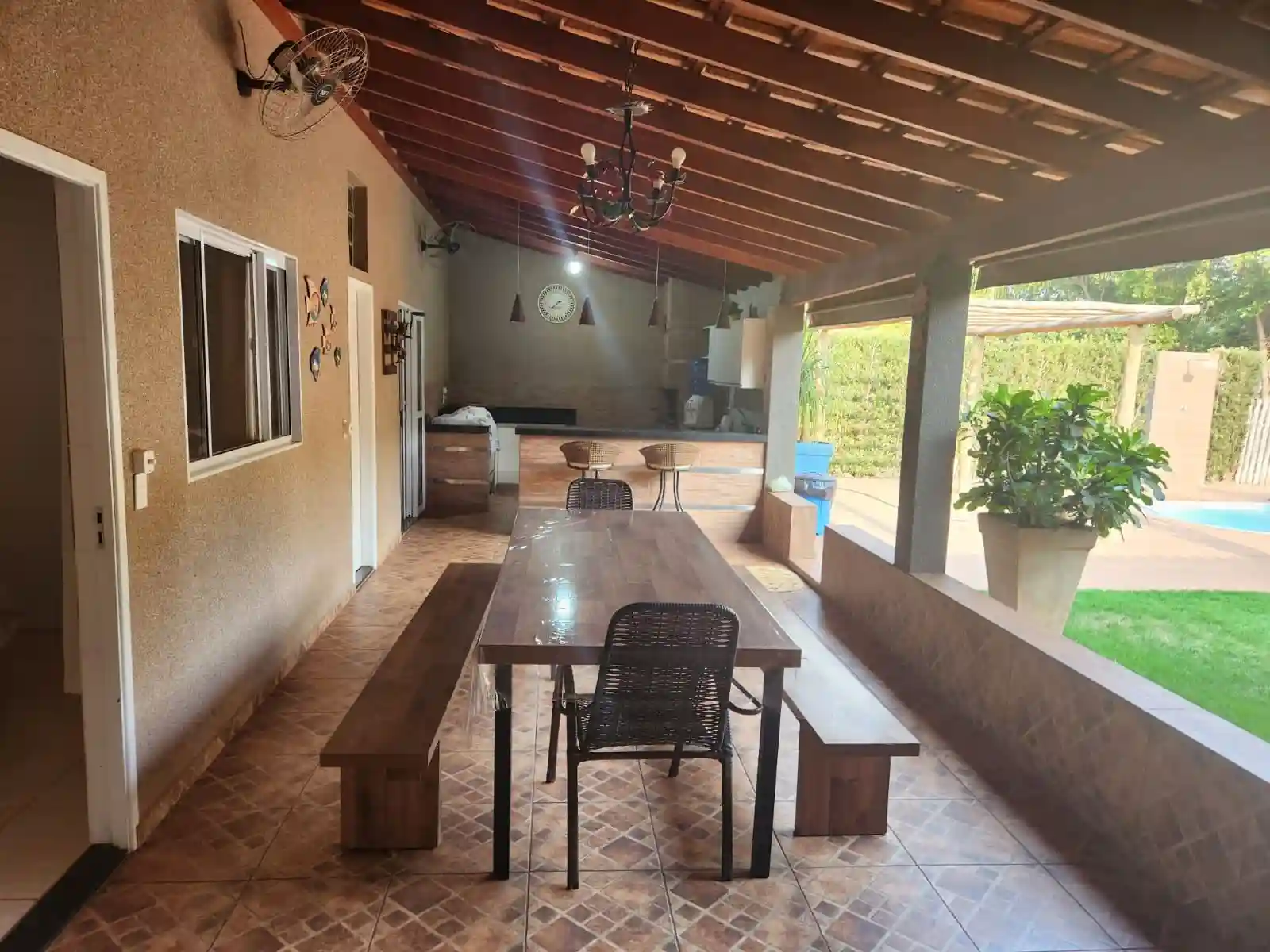 Imóvel para lazer com 4 quartos à venda, 500m² — foto 5 de 27