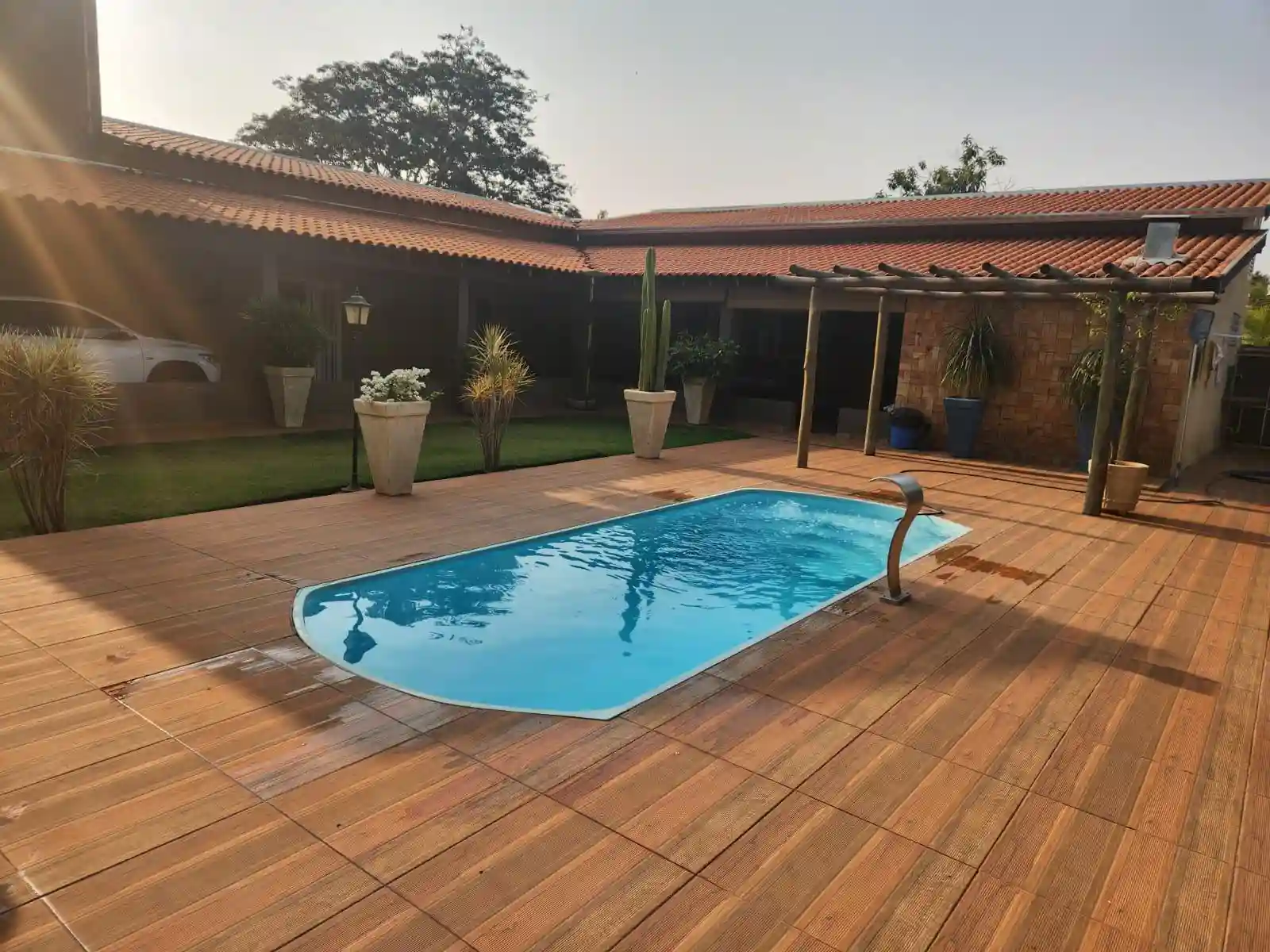 Imóvel para lazer com 4 quartos à venda, 500m² — foto 8 de 27