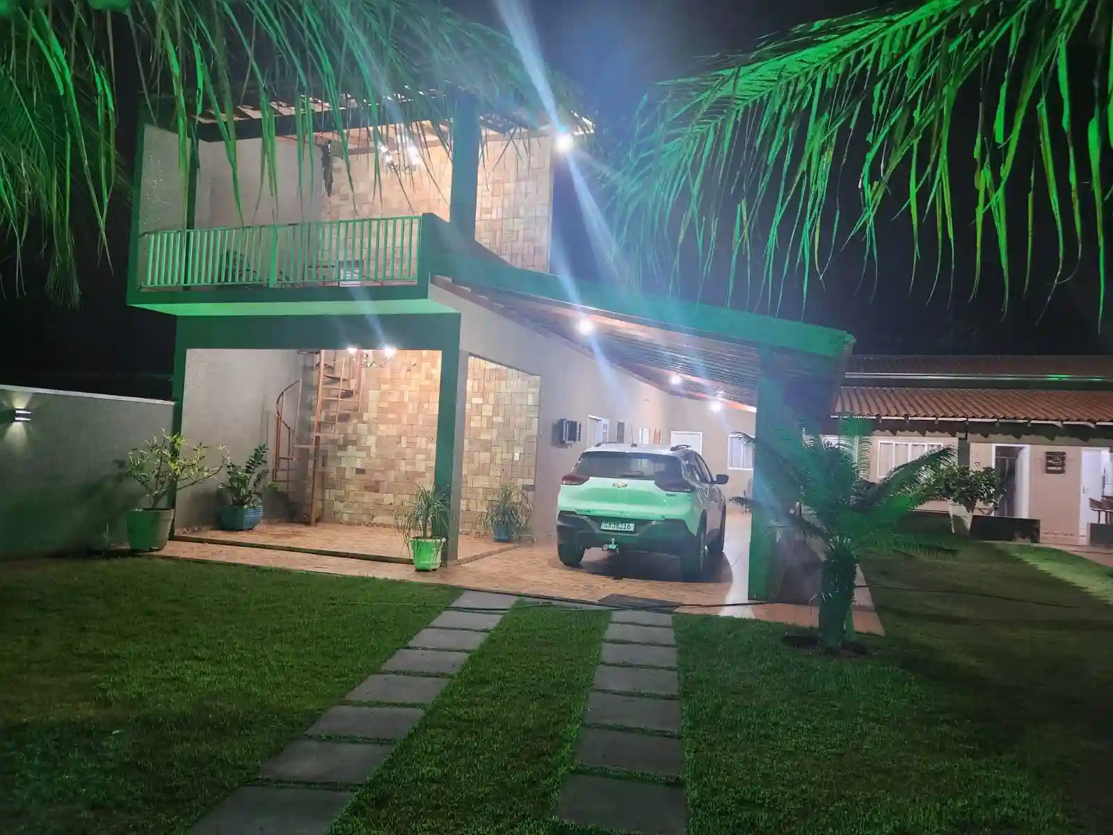 Imóvel para lazer com 4 quartos à venda, 500m² — foto 15 de 27