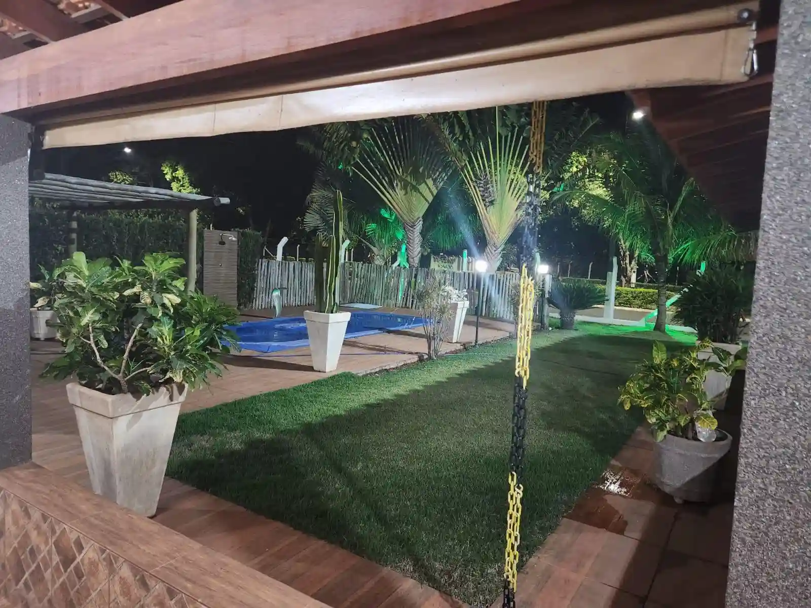 Imóvel para lazer com 4 quartos à venda, 500m² — foto 24 de 27