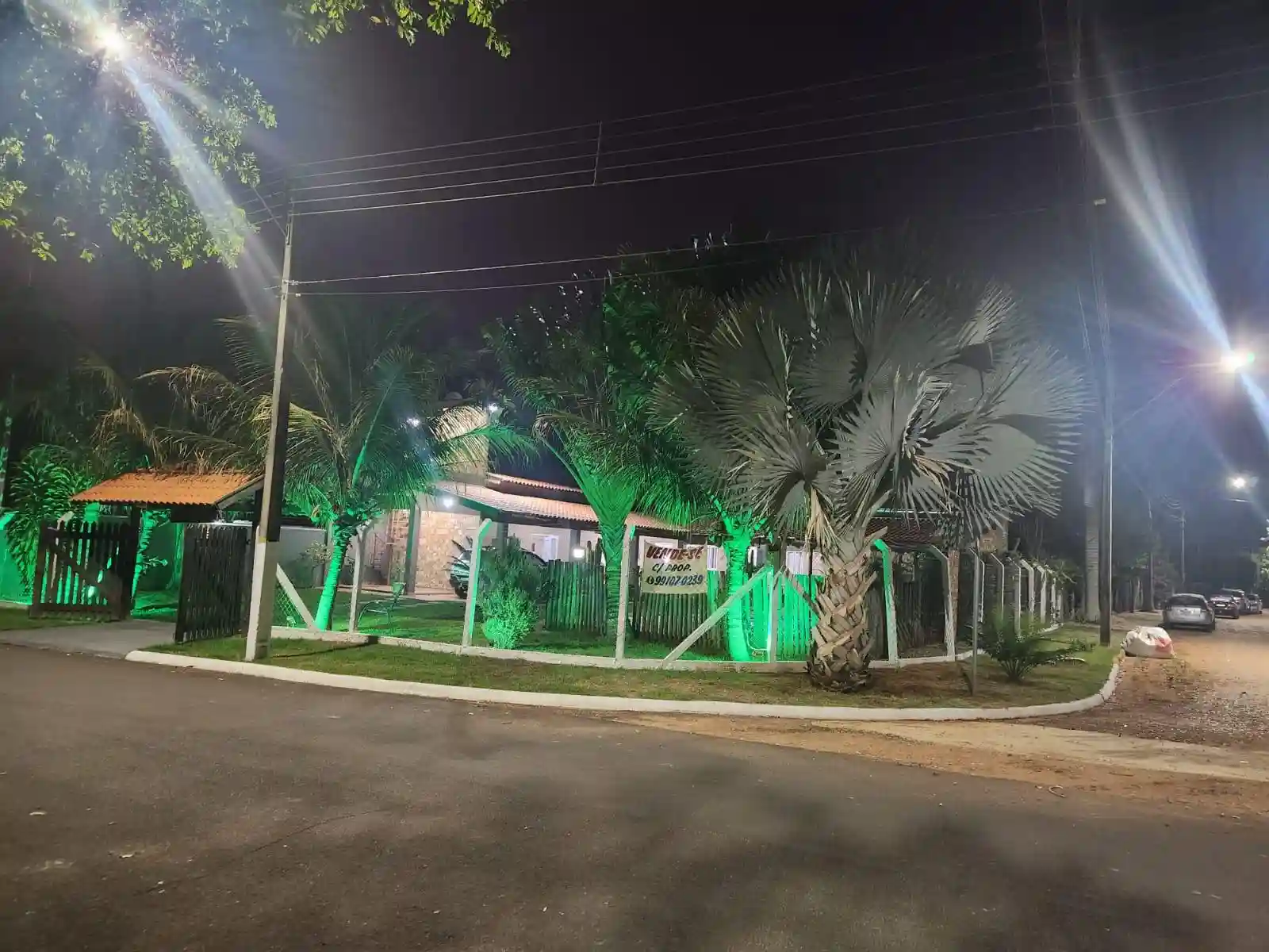 Imóvel para lazer com 4 quartos à venda, 500m² — foto 14 de 27