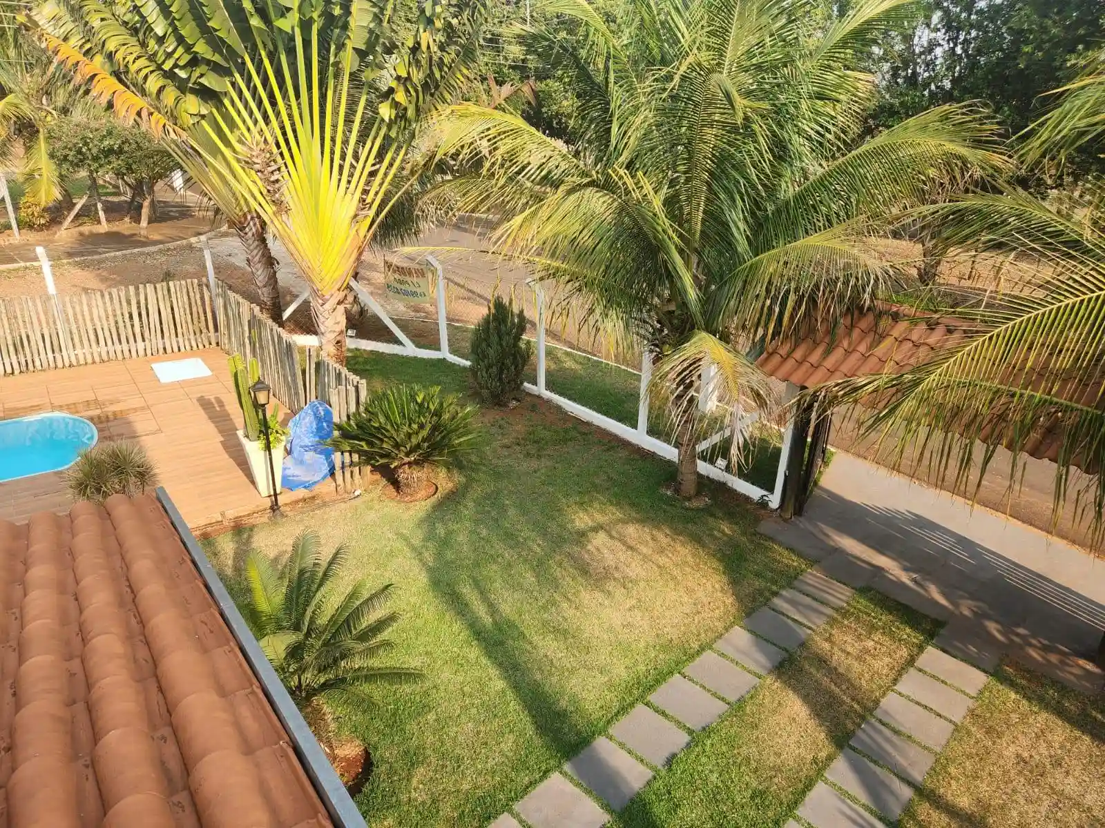 Imóvel para lazer com 4 quartos à venda, 500m² — foto 2 de 27