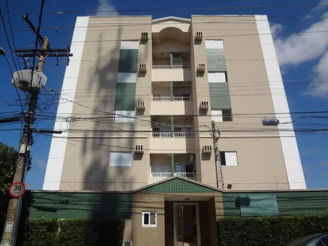 Apartamento com 2 quartos à venda, 74m² — foto 1 de 23