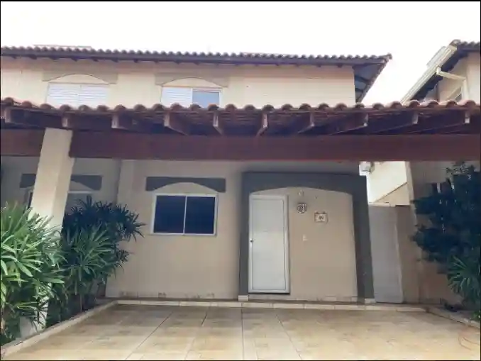 Casa de Condomínio com 3 quartos à venda, 83m² — foto 1 de 18