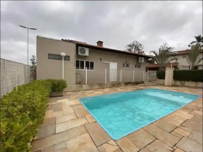 Casa de Condomínio com 3 quartos à venda, 83m² — foto 17 de 18