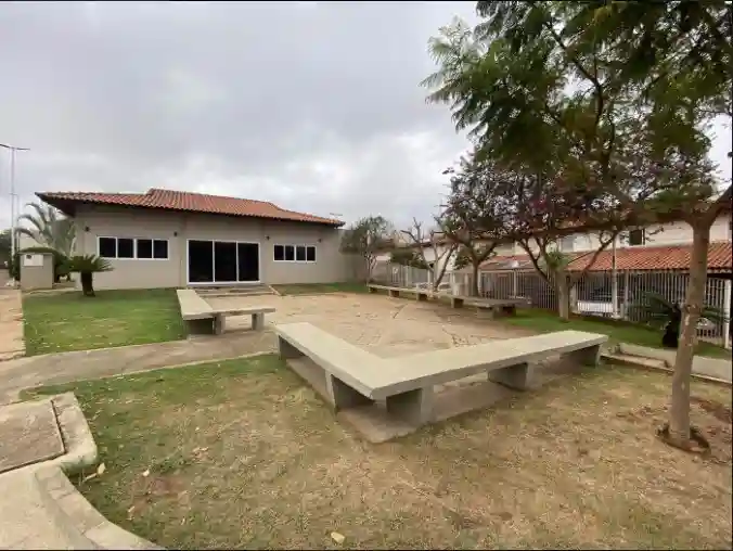 Casa de Condomínio com 3 quartos à venda, 83m² — foto 18 de 18