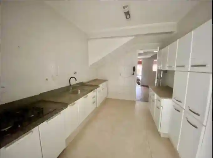 Casa de Condomínio com 3 quartos à venda, 83m² — foto 5 de 18
