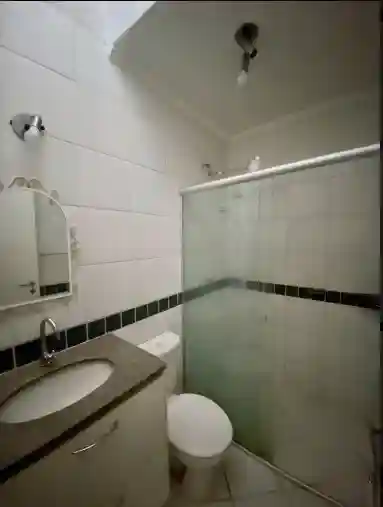 Casa de Condomínio com 3 quartos à venda, 83m² — foto 8 de 18
