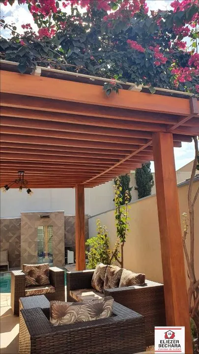 Casa de Condomínio à venda — foto 4 de 6
