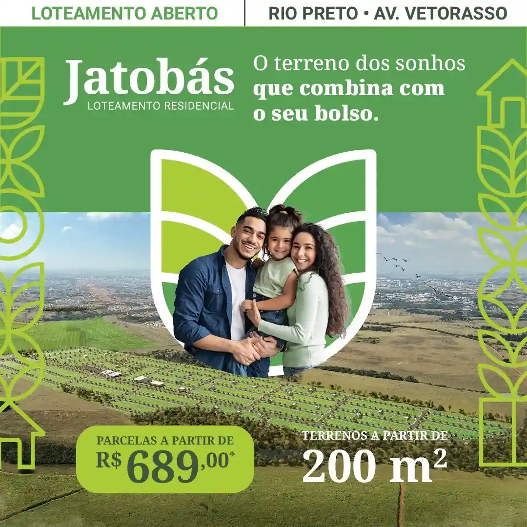 Terreno / Lote / Condomínio  à venda, 200m² — foto 2 de 3