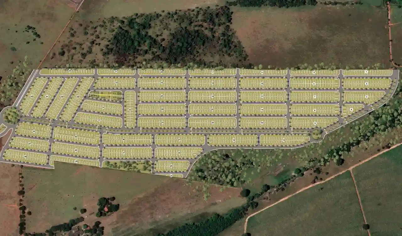 Terreno / Lote / Condomínio  à venda, 200m² — foto 1 de 3