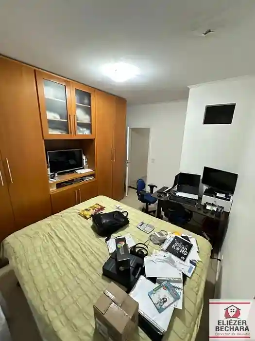 Casa com 3 quartos à venda, 204m² — foto 15 de 21
