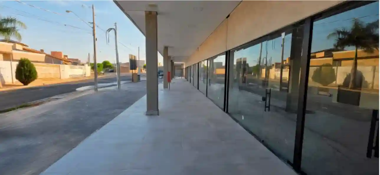 Loja / Salão / Ponto Comercial  para aluguel, 33m² — foto 6 de 6