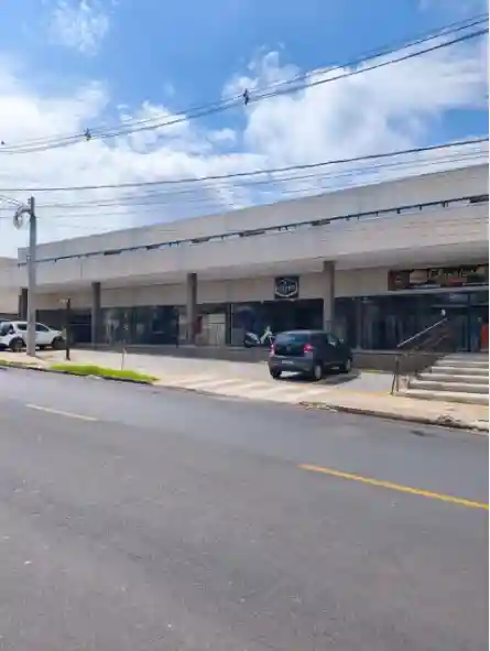 Loja / Salão / Ponto Comercial  para aluguel, 33m² — foto 5 de 6