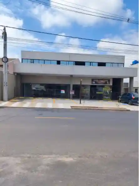 Loja / Salão / Ponto Comercial  para aluguel, 33m² — foto 1 de 6