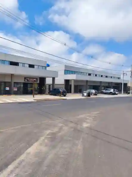 Loja / Salão / Ponto Comercial  para aluguel, 33m² — foto 4 de 6