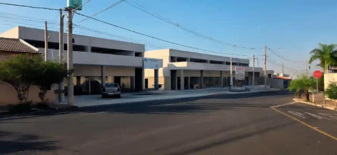 Loja / Salão / Ponto Comercial  para aluguel, 33m² — foto 3 de 6