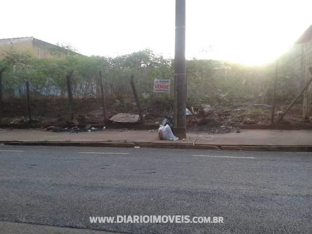 Terreno / Lote / Condomínio à venda — foto 1 de 1