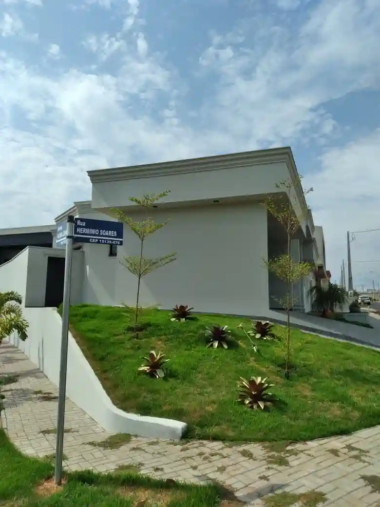 Casa de Condomínio  à venda, 267m² — foto 2 de 23