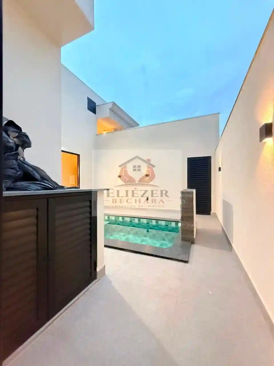 Casa com 3 quartos à venda, 118m² — foto 11 de 32
