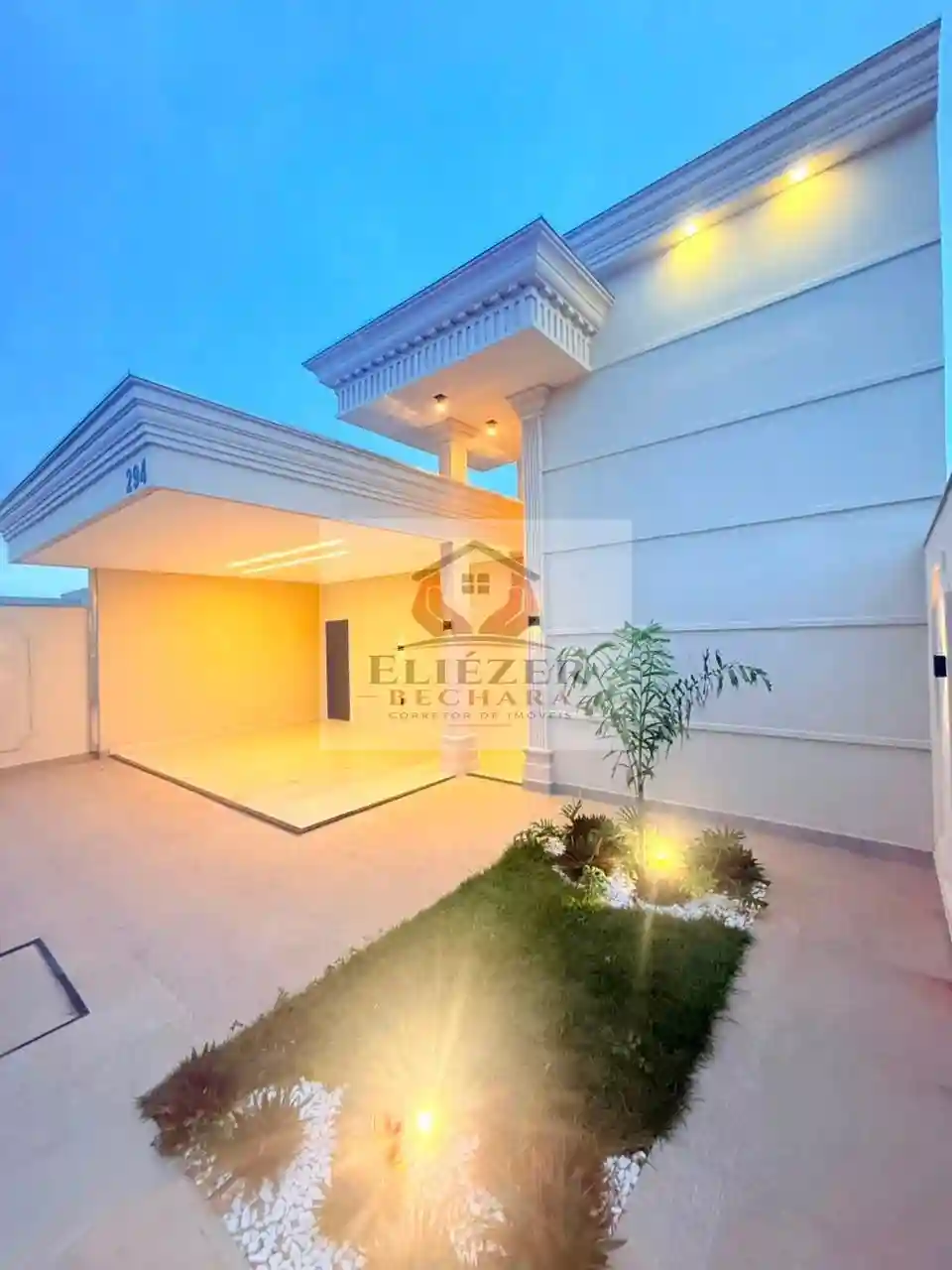 Casa com 3 quartos à venda, 118m² — foto 30 de 32