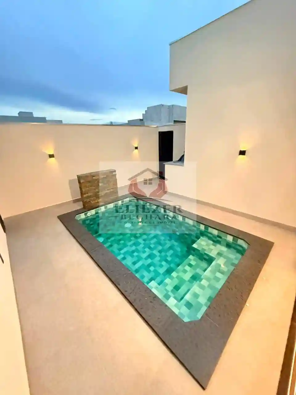 Casa com 3 quartos à venda, 118m² — foto 20 de 32