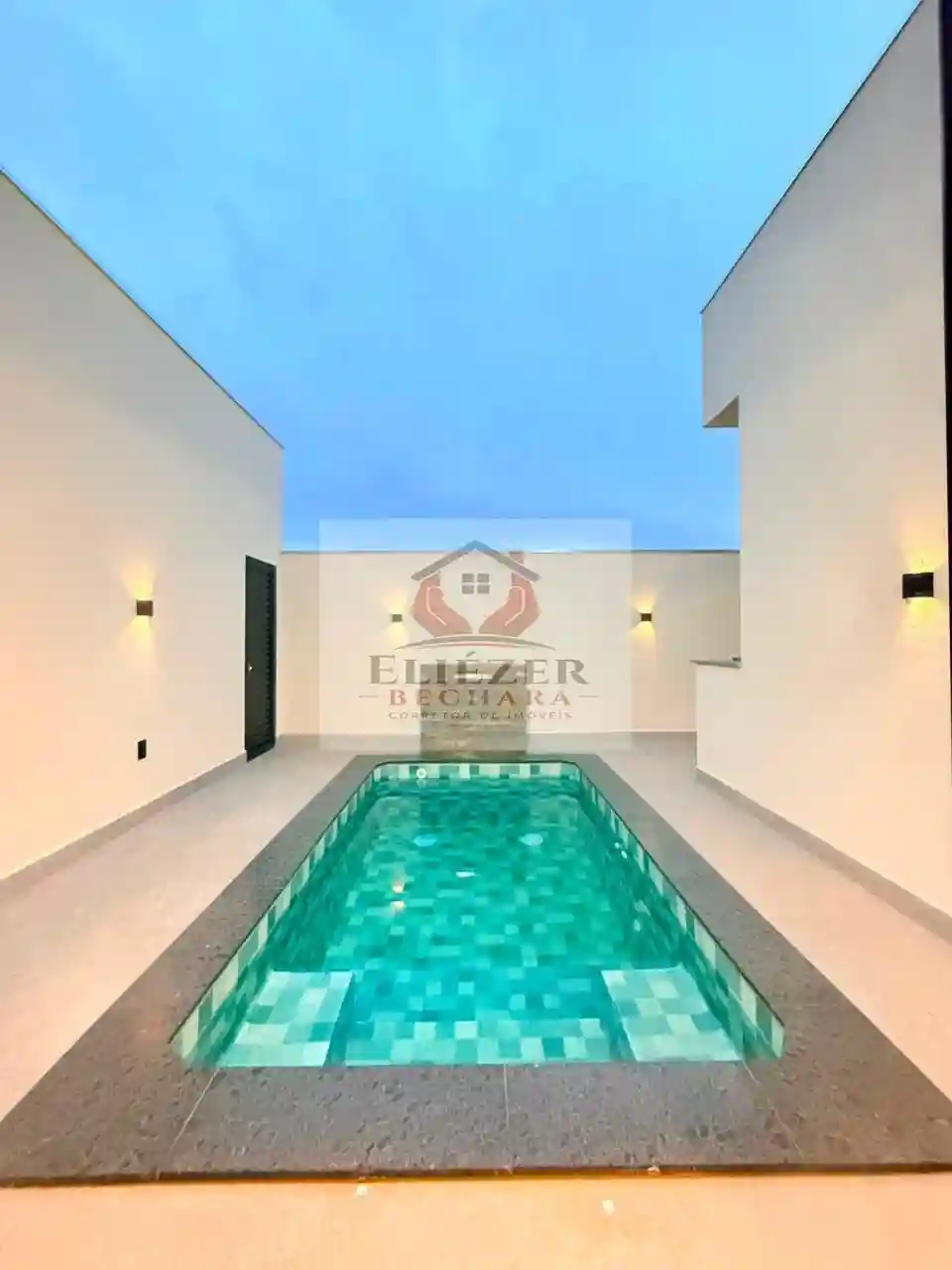 Casa com 3 quartos à venda, 118m² — foto 29 de 32