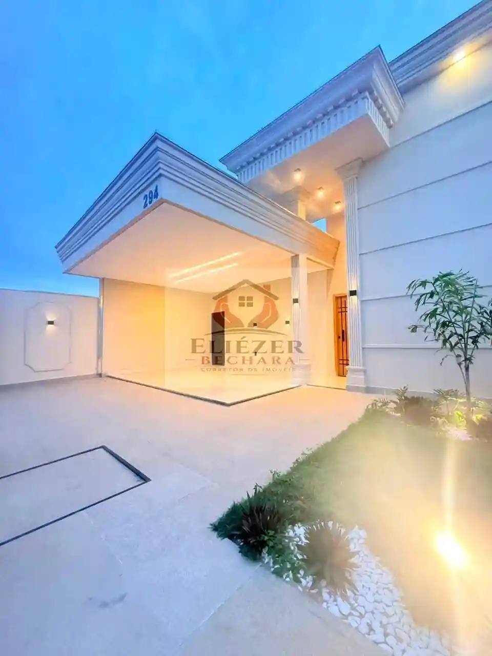 Casa com 3 quartos à venda, 118m² — foto 21 de 32