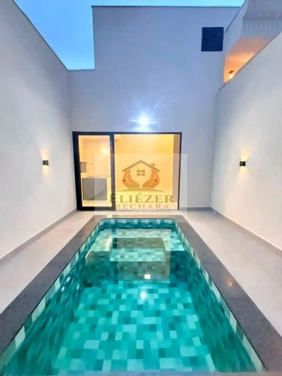 Casa com 3 quartos à venda, 118m² — foto 18 de 32