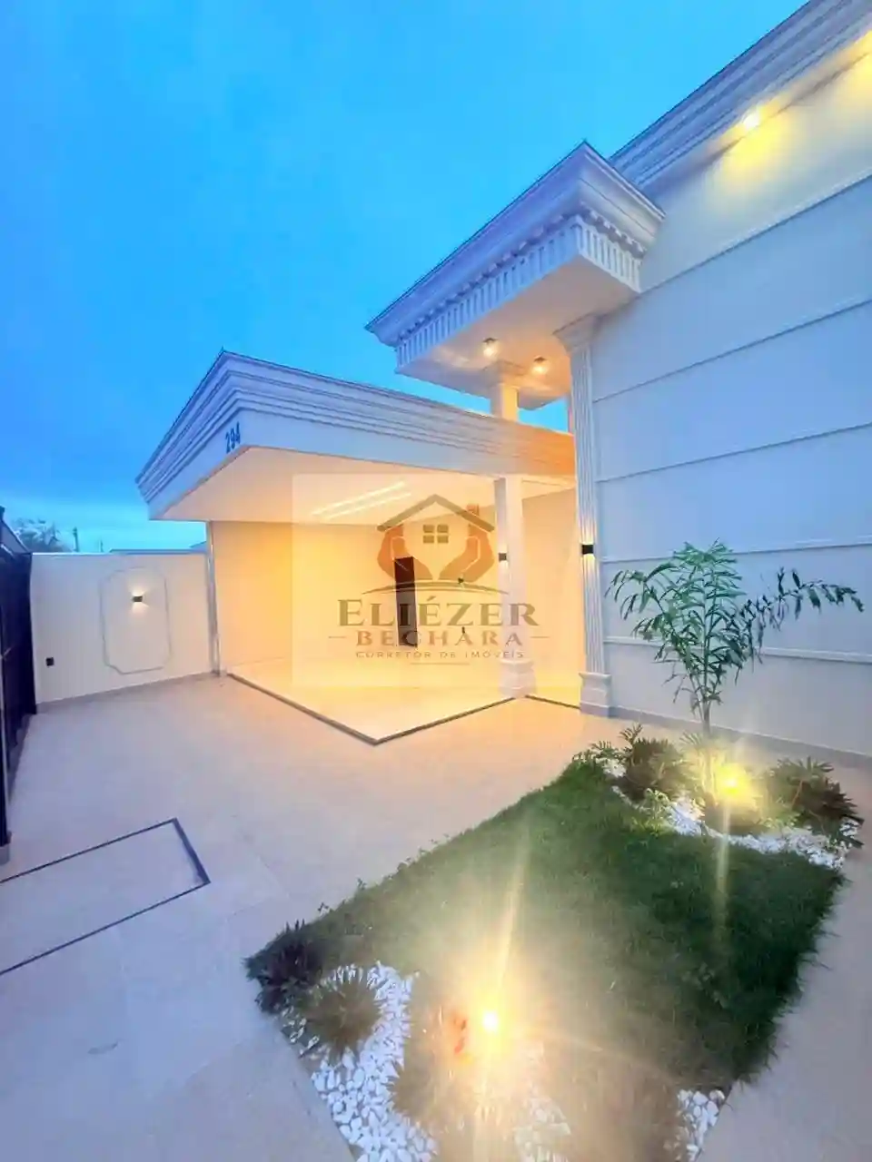 Casa com 3 quartos à venda, 118m² — foto 23 de 32