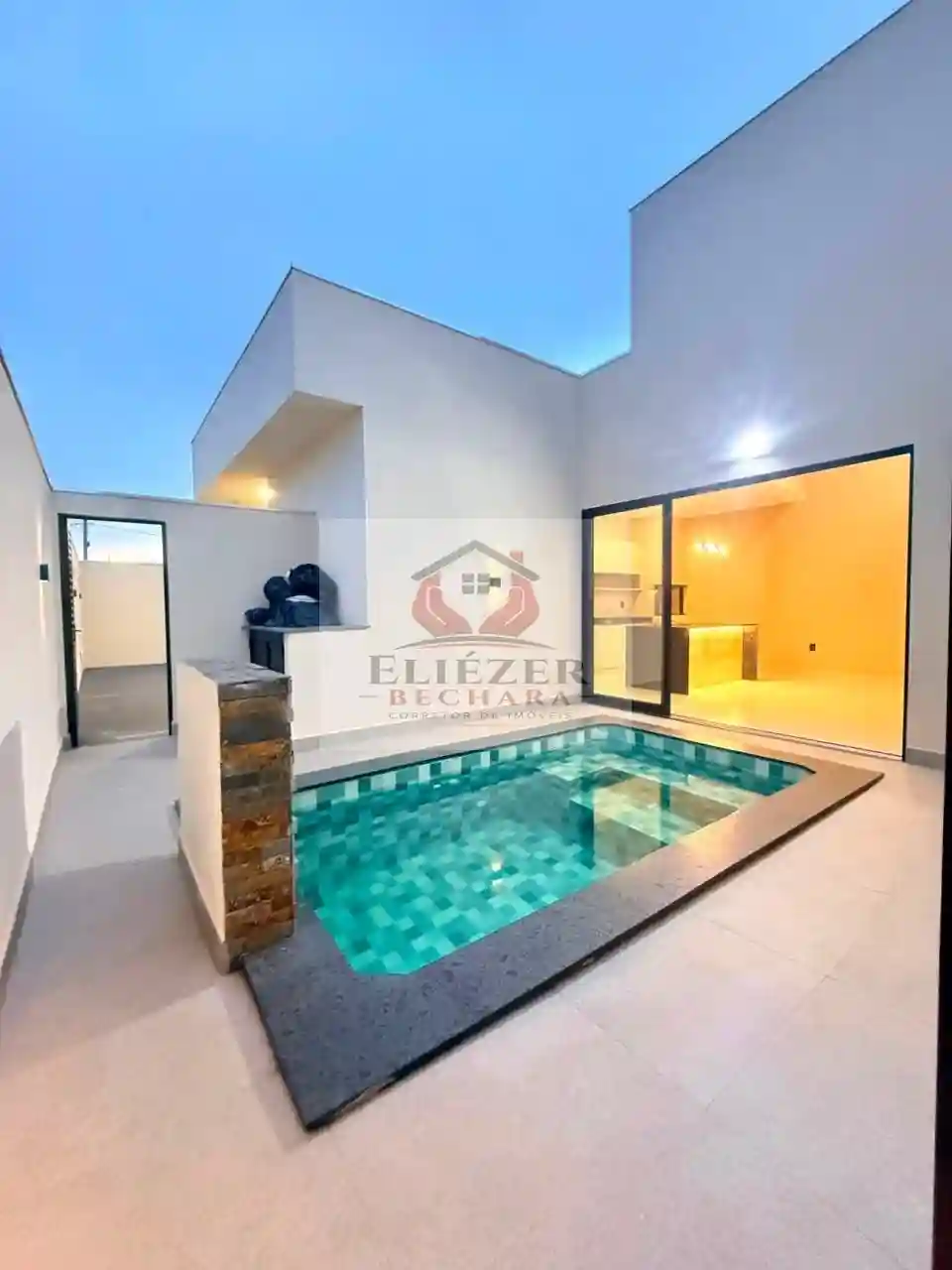Casa com 3 quartos à venda, 118m² — foto 17 de 32