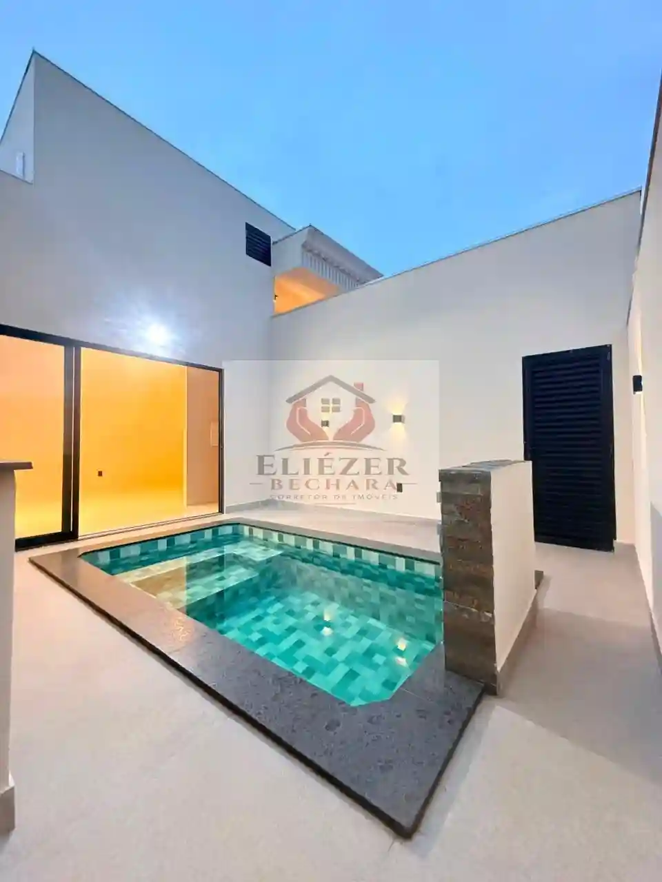 Casa com 3 quartos à venda, 118m² — foto 7 de 32