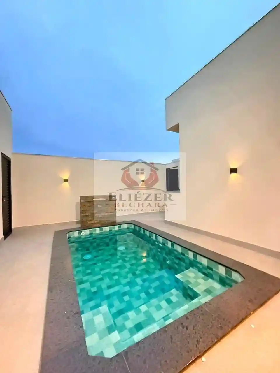 Casa com 3 quartos à venda, 118m² — foto 26 de 32