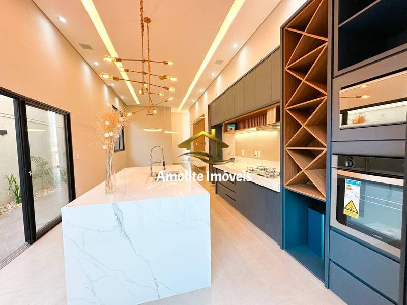Casa de Condomínio com 3 quartos à venda, 230m² — foto 13 de 22