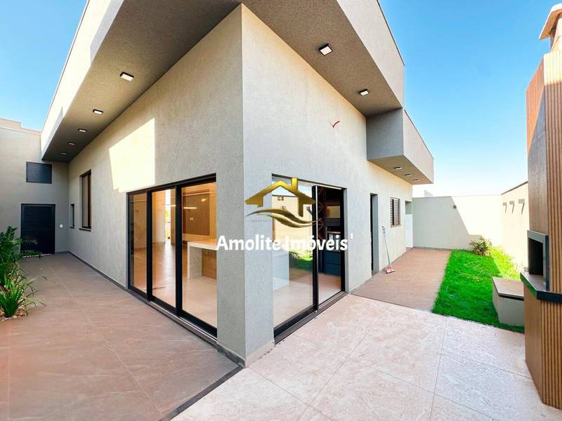 Casa de Condomínio com 3 quartos à venda, 230m² — foto 18 de 22