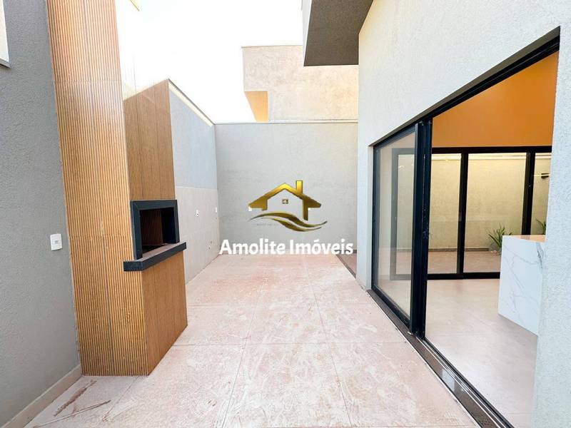 Casa de Condomínio com 3 quartos à venda, 230m² — foto 19 de 22