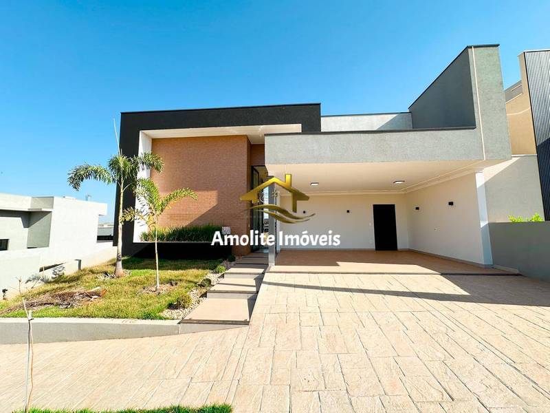 Casa de Condomínio com 3 quartos à venda, 230m² — foto 2 de 22