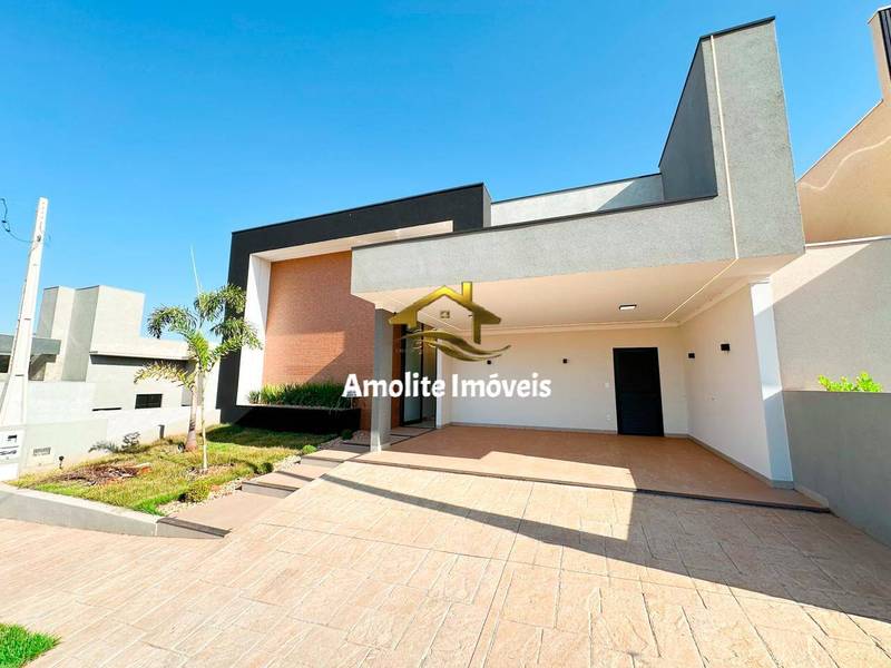 Casa de Condomínio com 3 quartos à venda, 230m² — foto 3 de 22