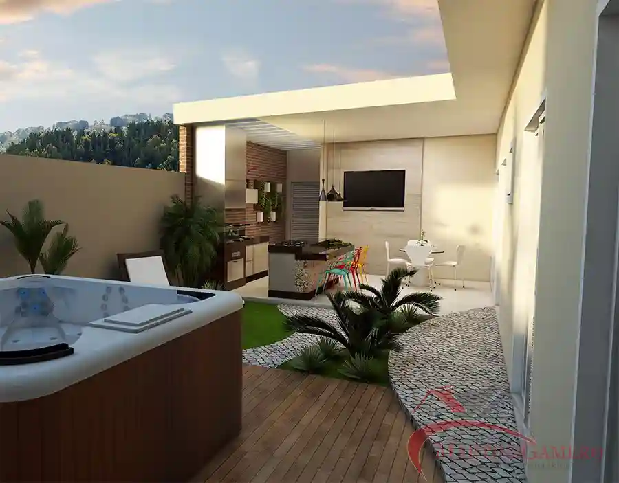 Casa à venda — foto 6 de 15