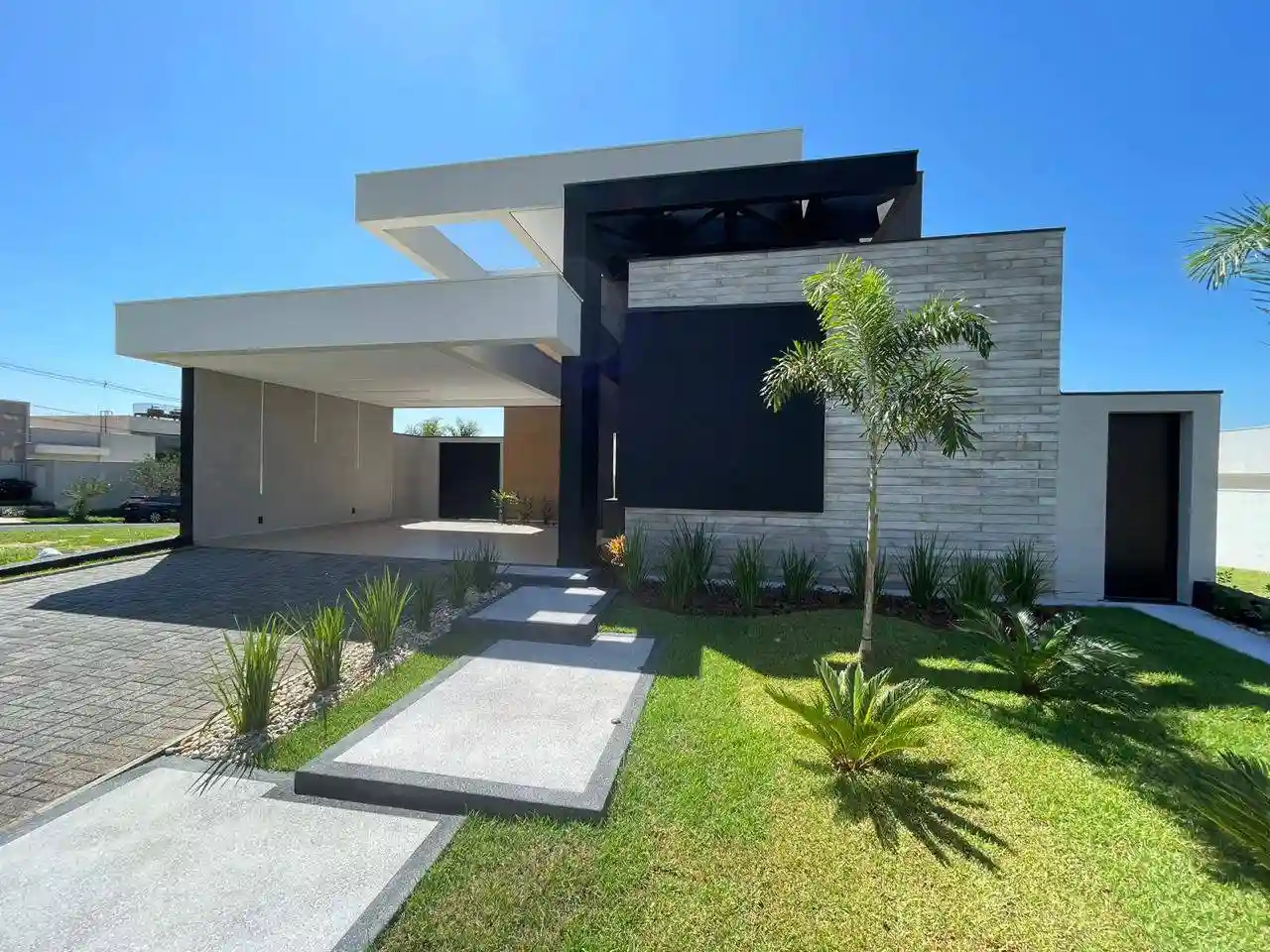 Casa de Condomínio com 3 quartos à venda, 230m² — foto 41 de 42